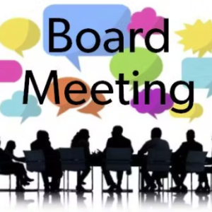 Town Board Meeting will be LIVE at 6:30pm